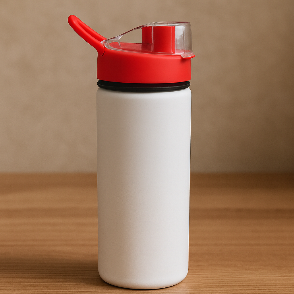 Cherish Wares Personalized Sports Sipper Bottle – Premium Print | Perfect Gift for Loved Ones